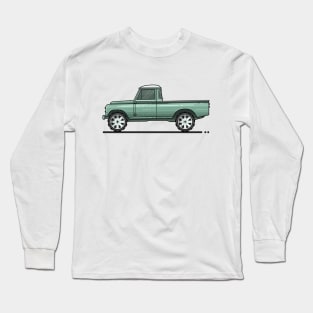 truck series iii 109 Long Sleeve T-Shirt